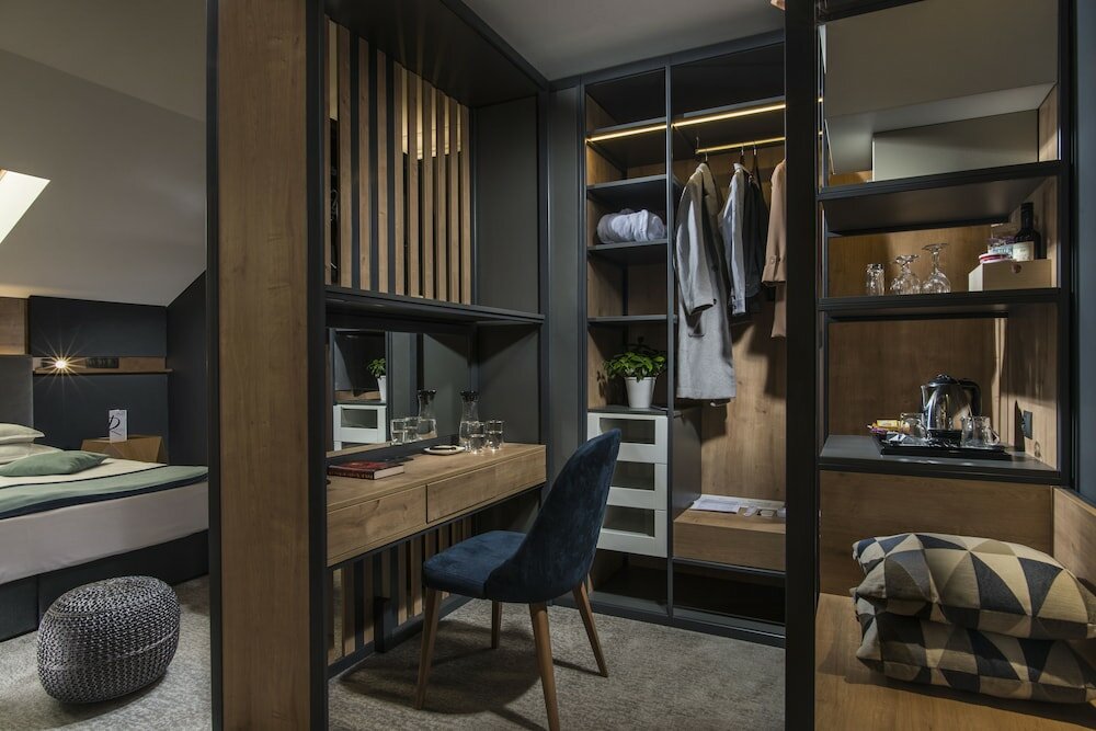 Фото Rosslyn Thracia Hotel