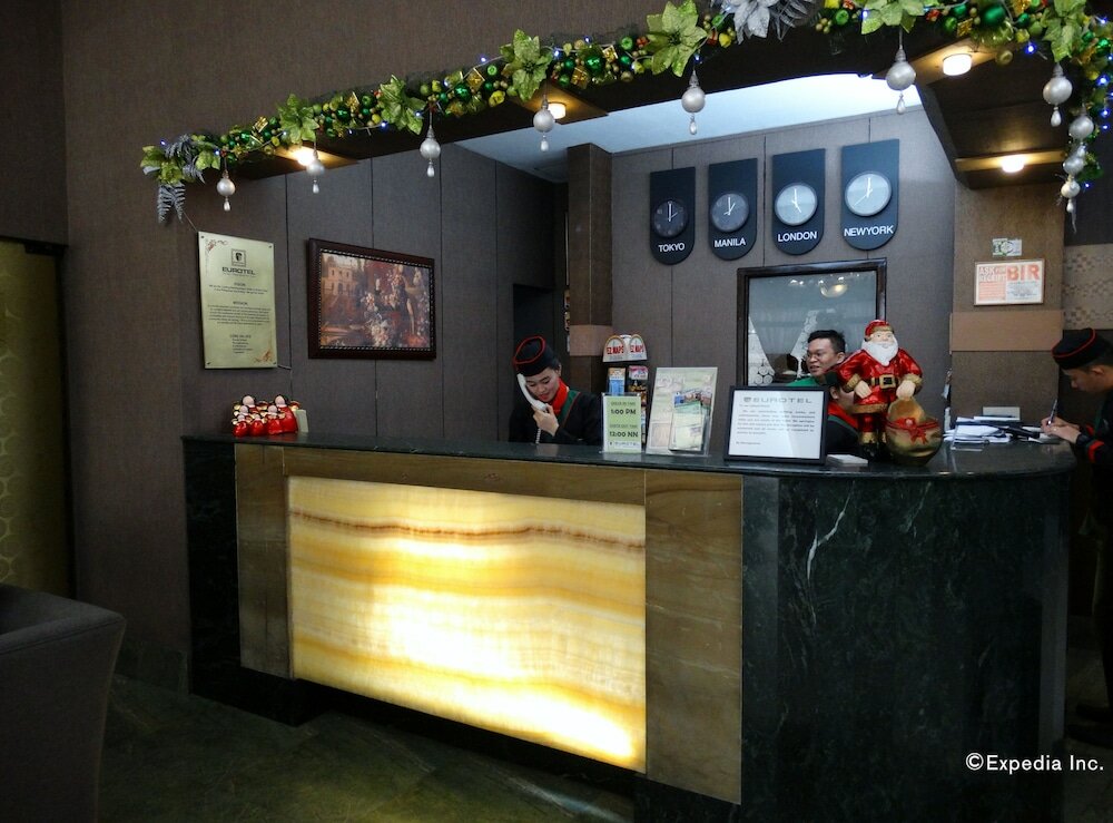 Фото Eurotel Pedro Gil