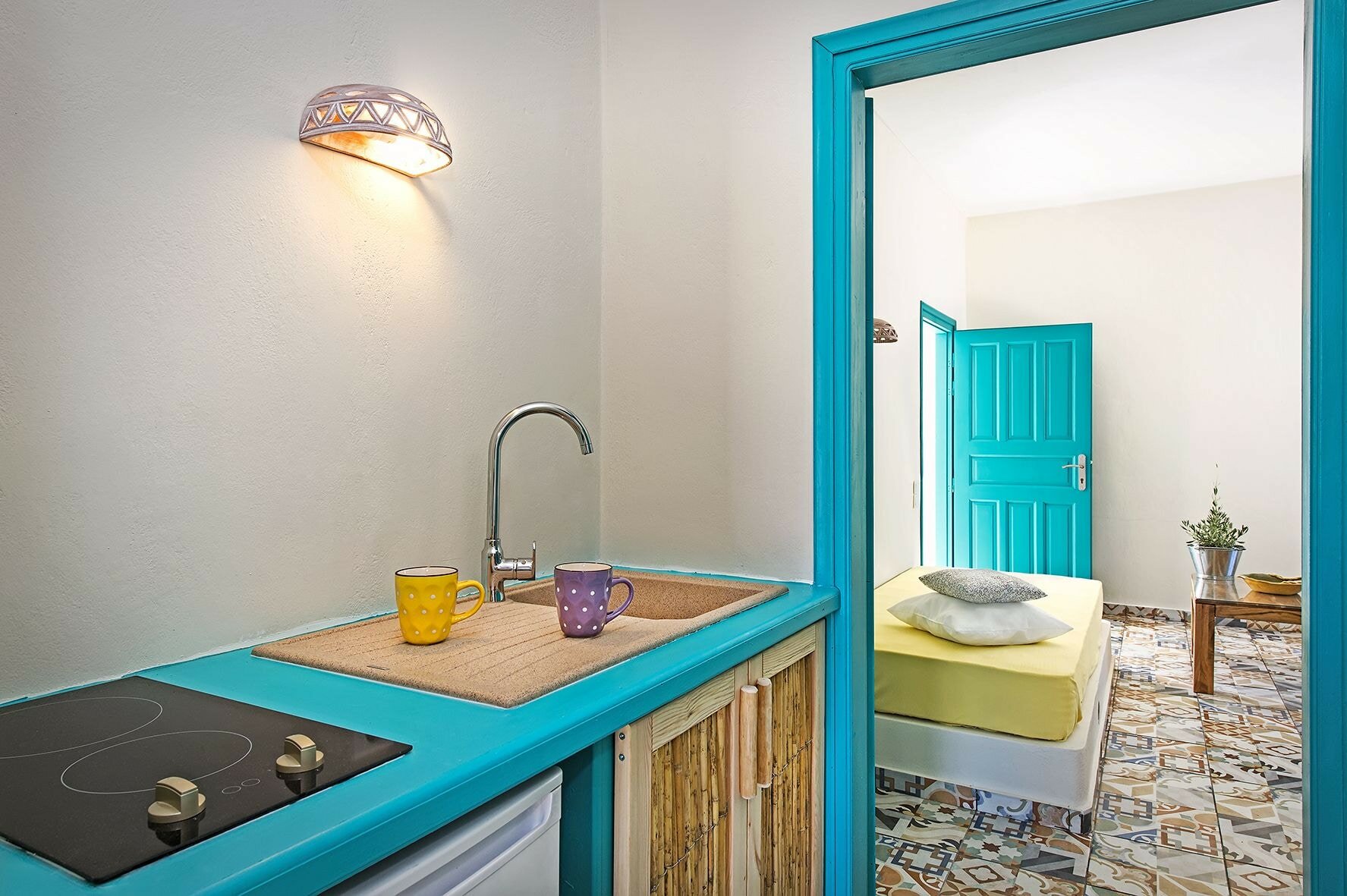 Фото Nissia Apartments