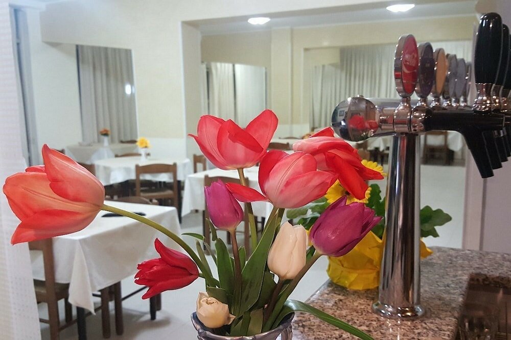 Фото Hotel Staccoli