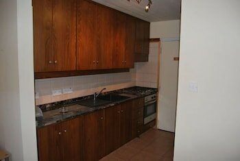 Фото Agrino Hotel Apartments