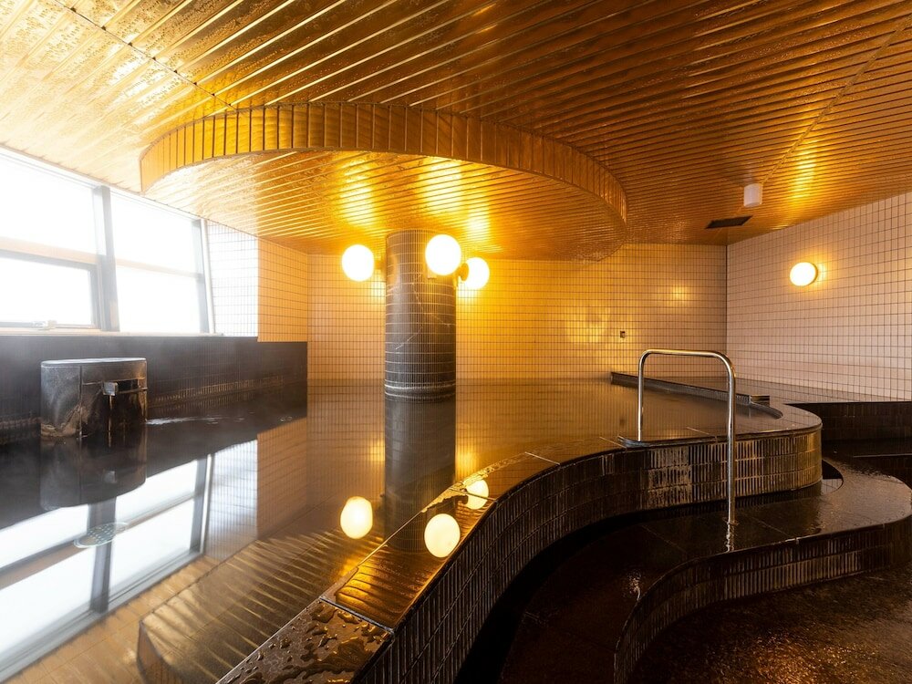 Фото Apa Hotel Kanazawa Ekimae