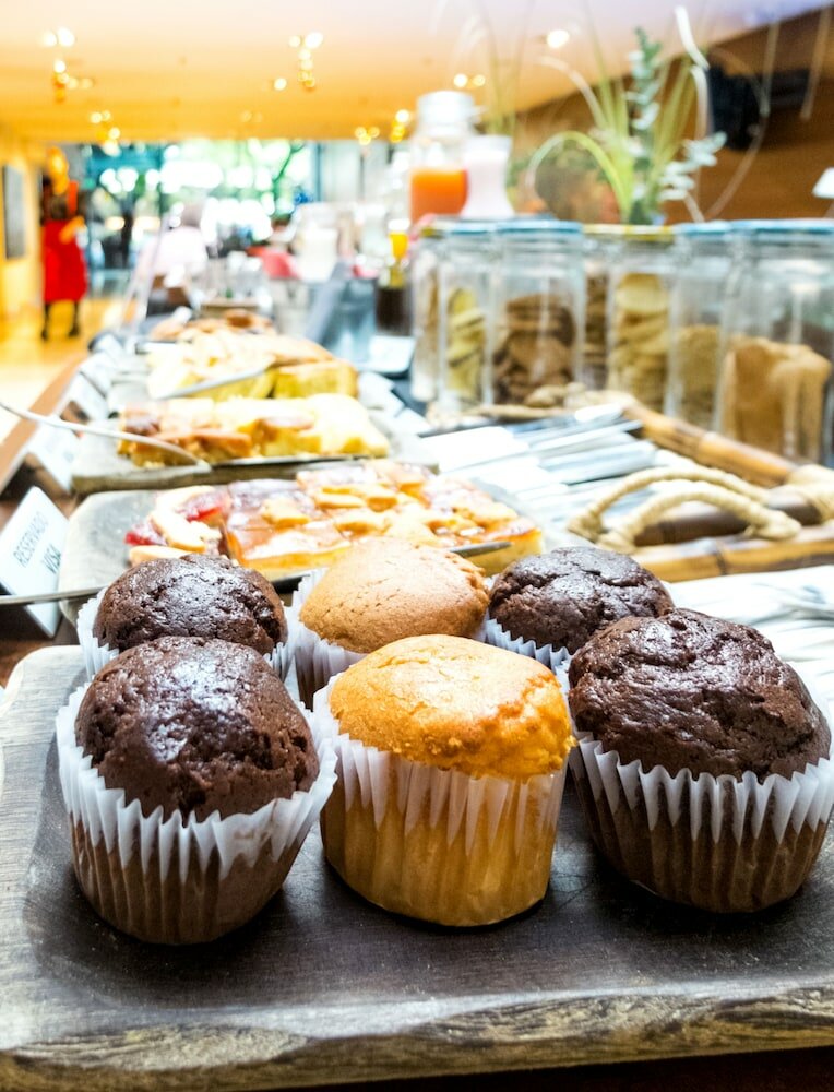 Фото Howard Johnson by Wyndham Cordoba