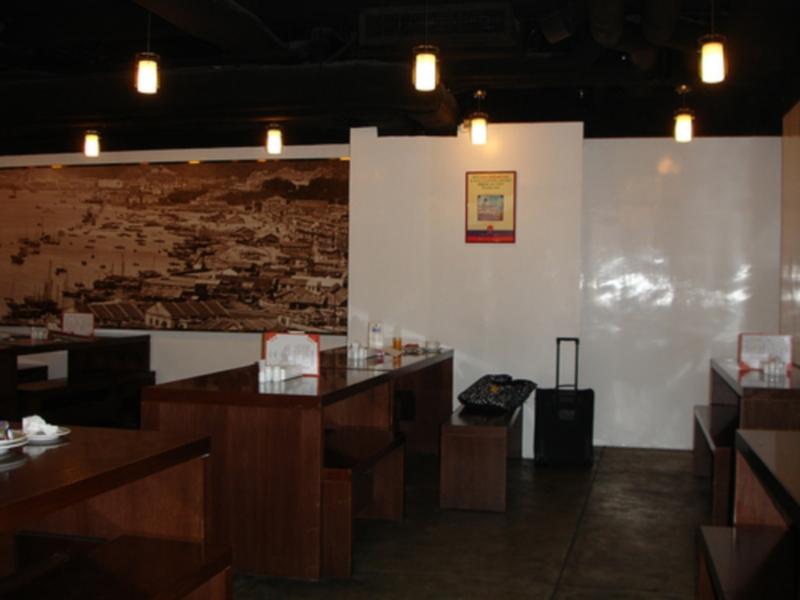 Фото Ibis Hong Kong North Point