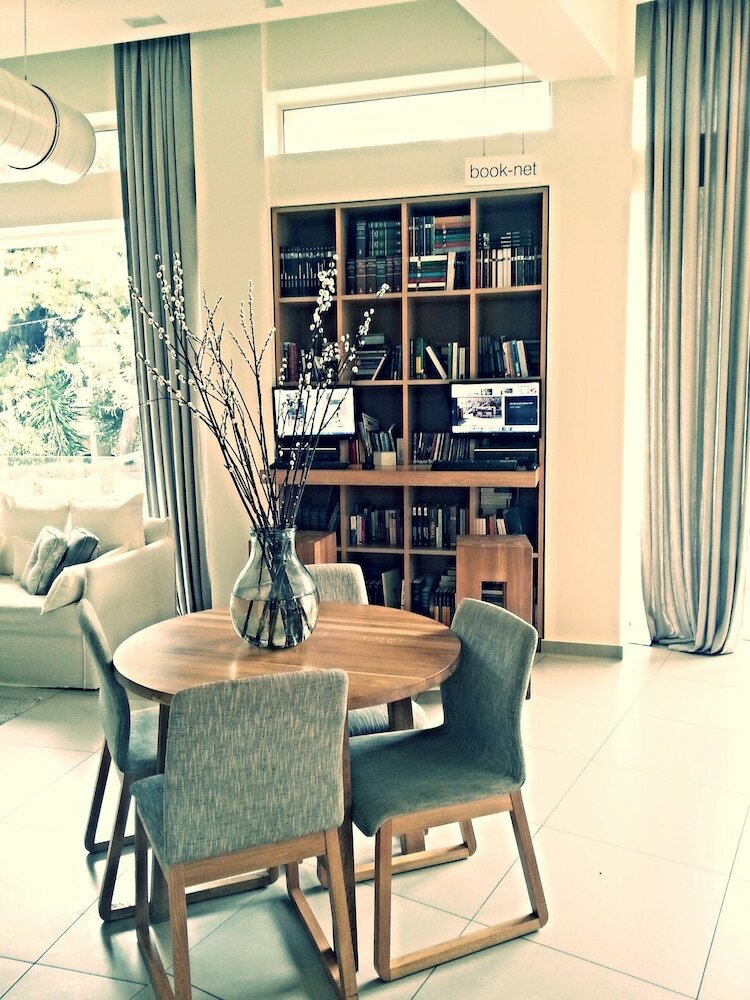 Фото Coco-mat Hotel Nafsika