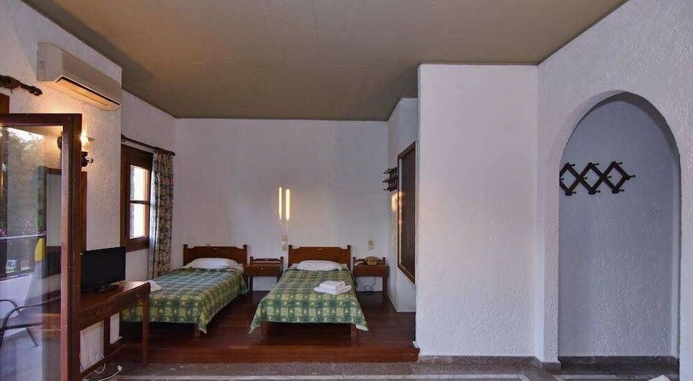 Фото Lyda Club Hotel - All Inclusive