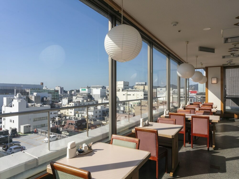 Фото APA Hotel Himeji Ekikita