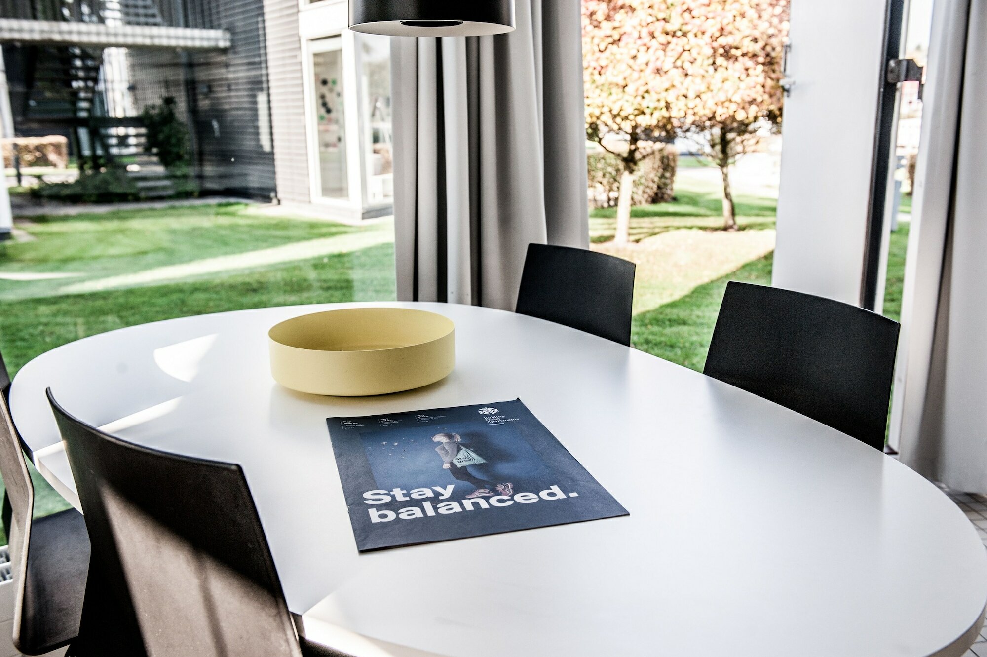 Фото Kolding Hotel Apartments