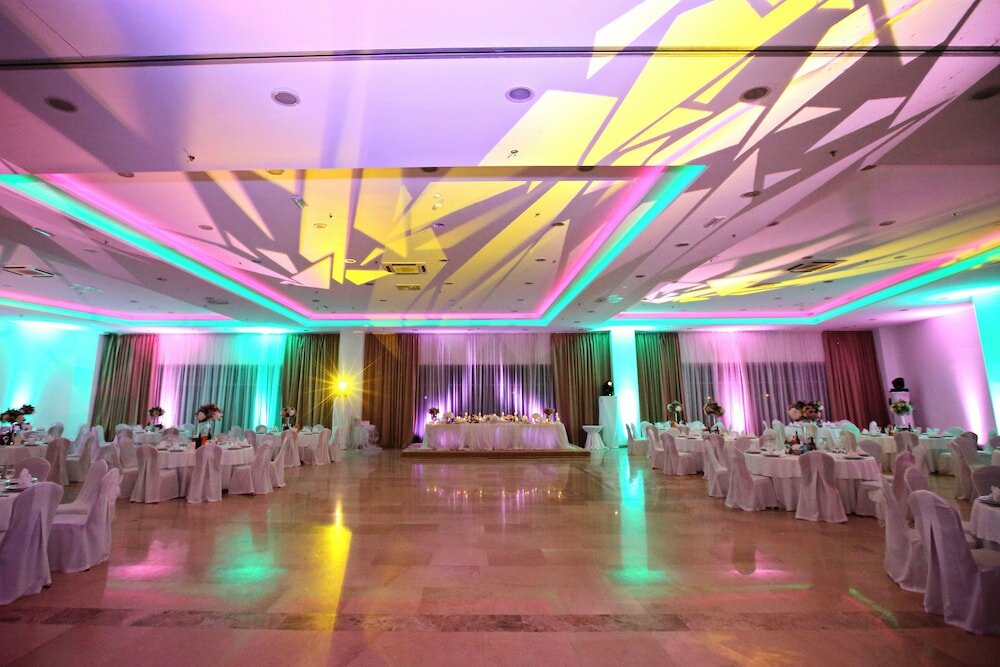 Фото Hotel Katarina