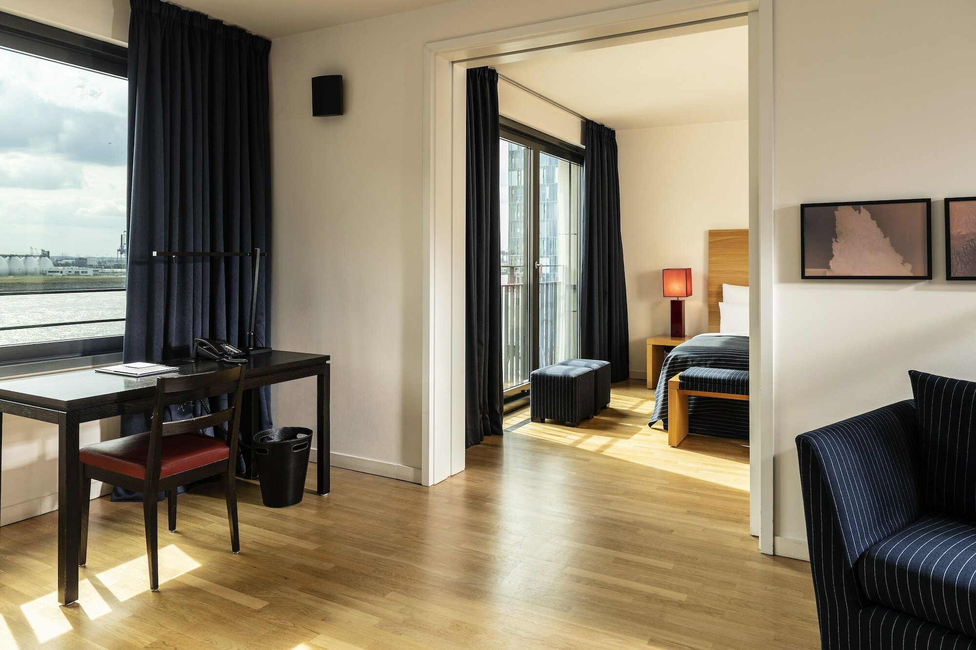 Фото Clipper Boardinghouse – Hamburg-Holzhafen