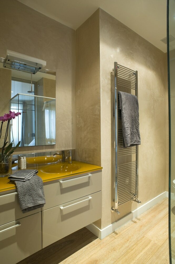 Фото Escalus Luxury Suites Verona