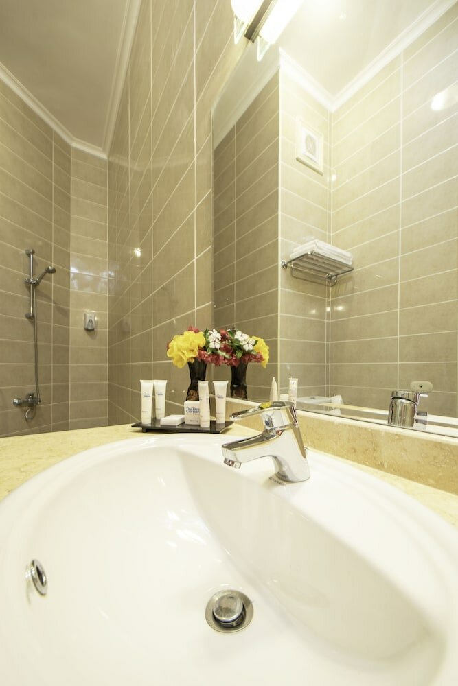 Фото The Three Corners Sunny Beach Resort