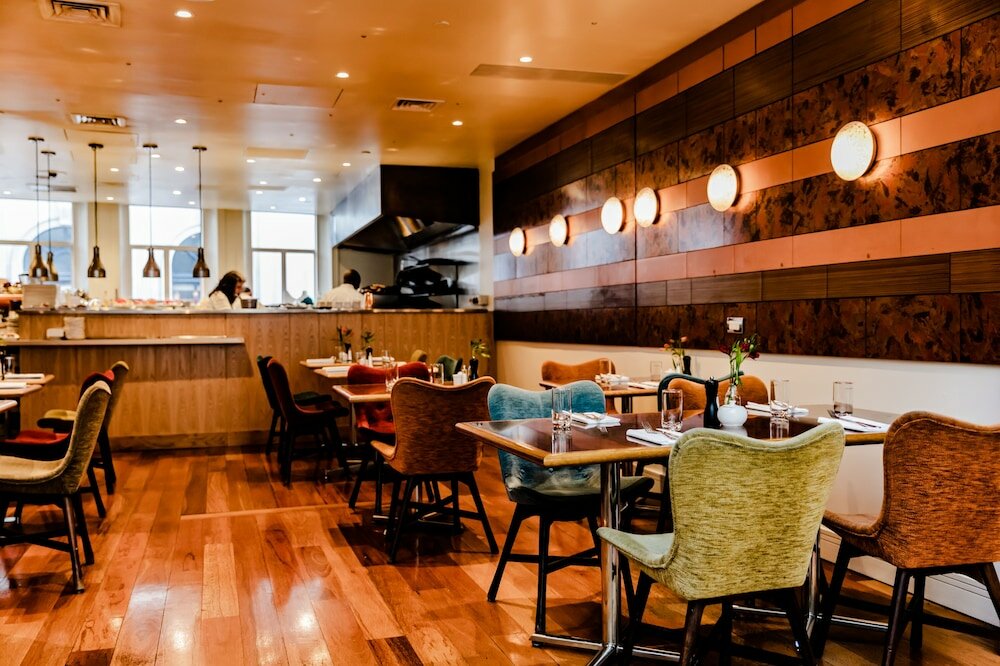 Фото Hotel DeBrett