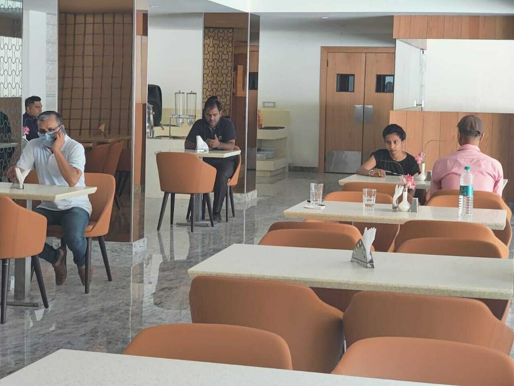 Фото Meraden La Oasis