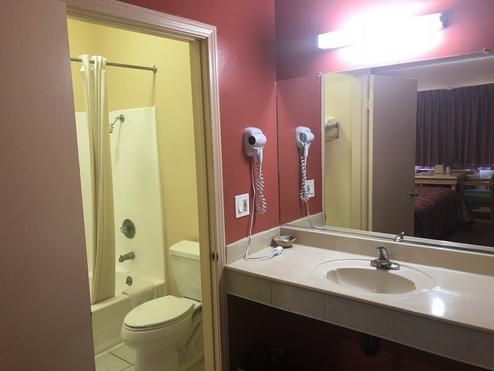 Фото Moonlite Inn Redondo Beach