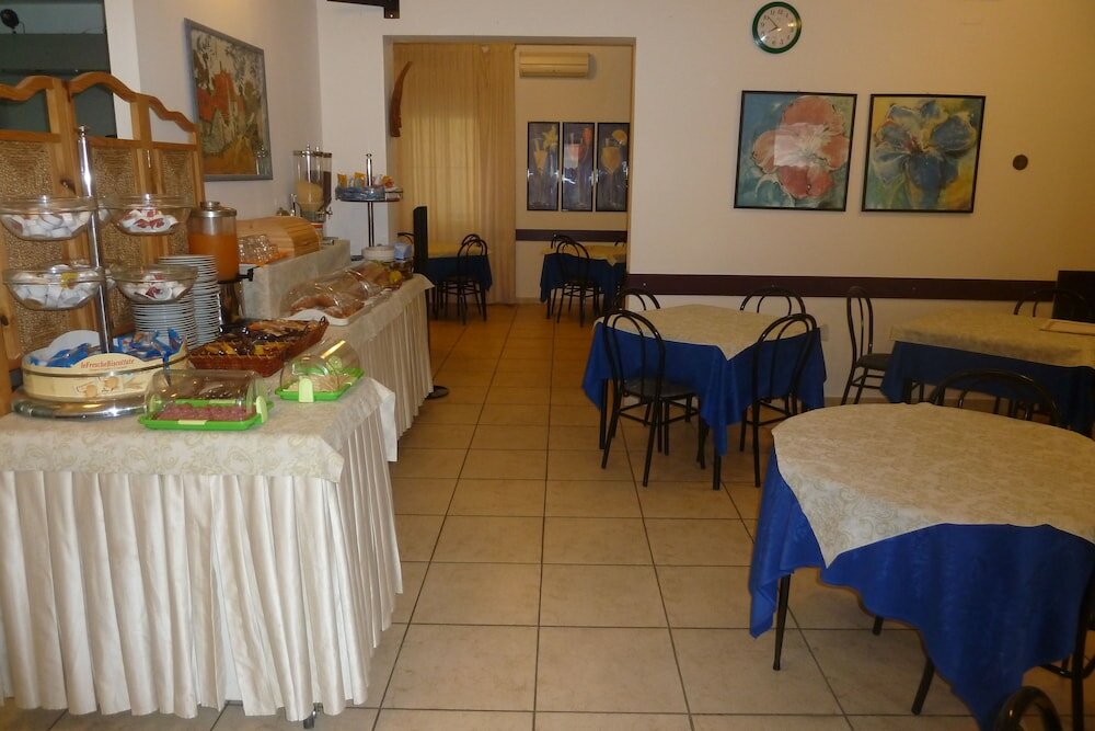 Фото Hotel Abamar