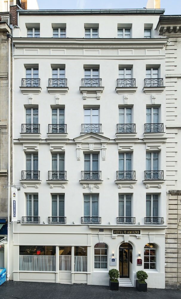 Фото отеля 3