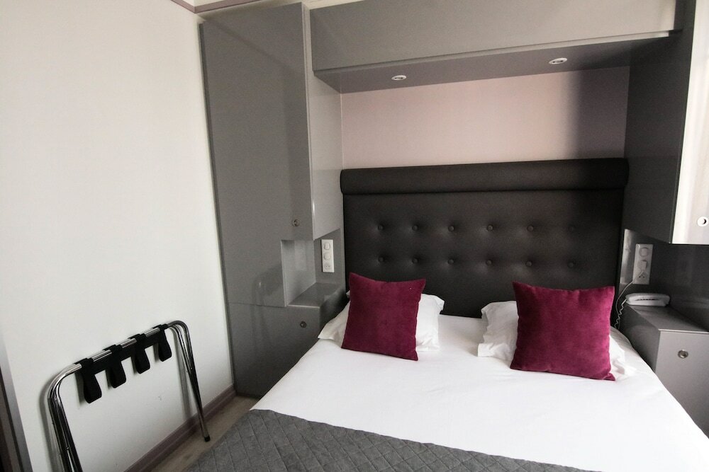 Фото Hotel Crystal