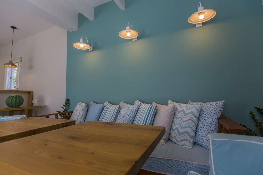 Фото Preka Maria Hotel