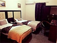 Фото Rose Hotel Cairo