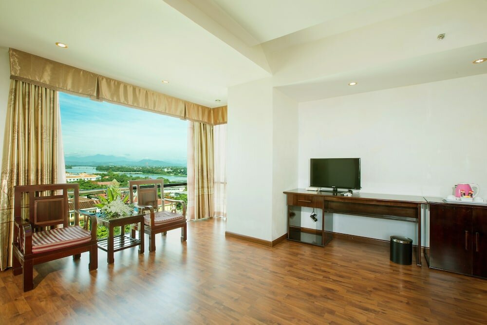 Фото Midtown Hotel Hue