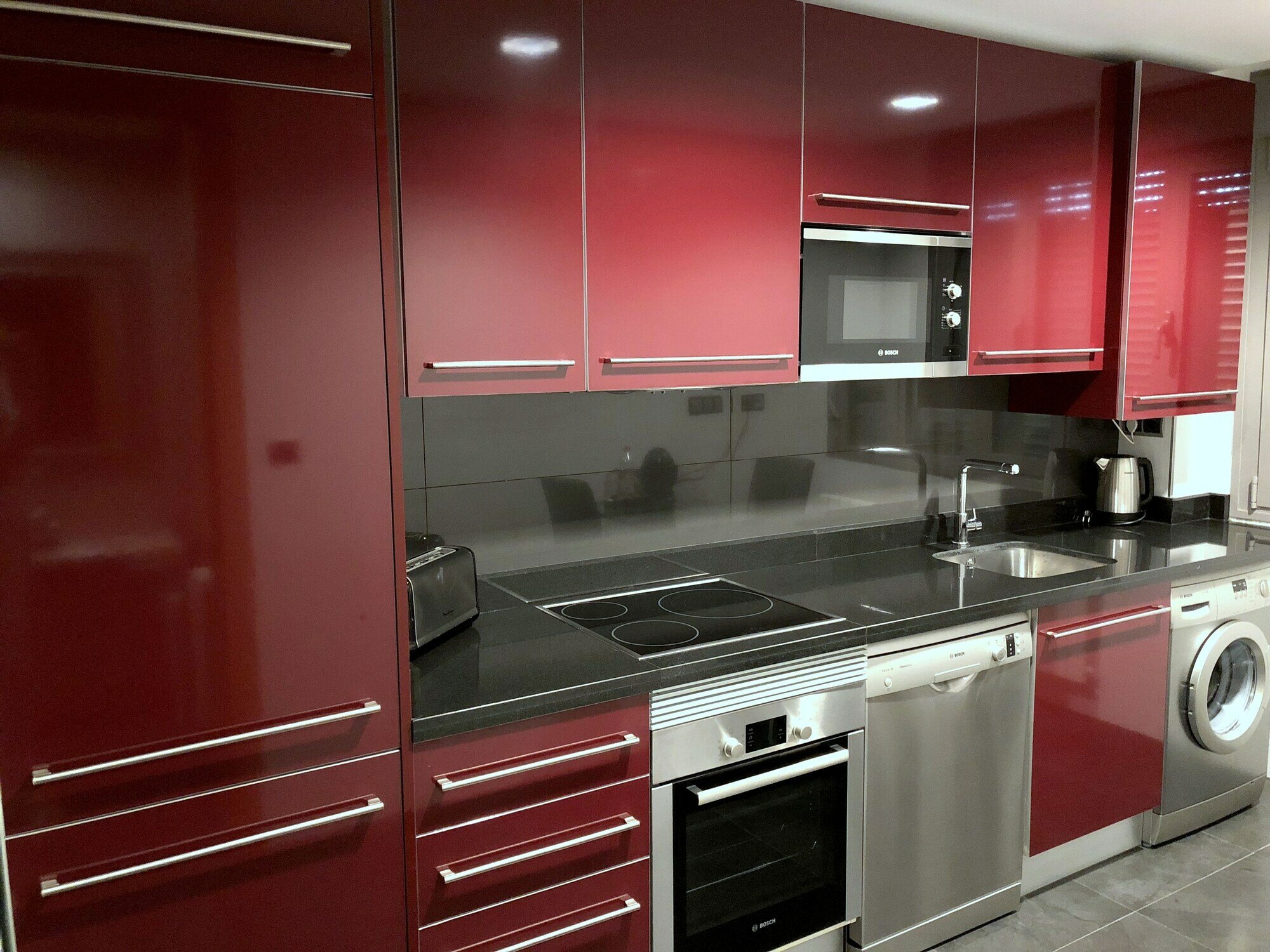 Фото Artplatinum Suites & Apartments