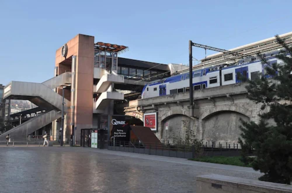 Фото Hotel de Normandie