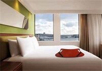 Фото Hampton by Hilton Newcastle