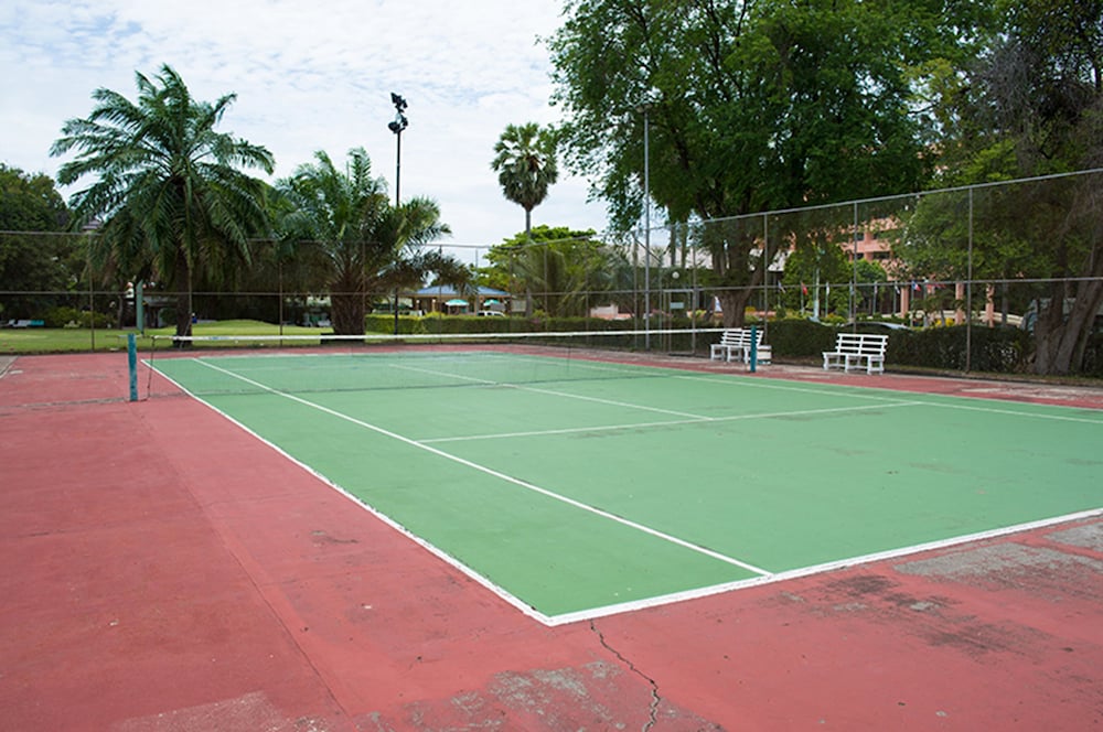 Фото Asia Pattaya Hotel