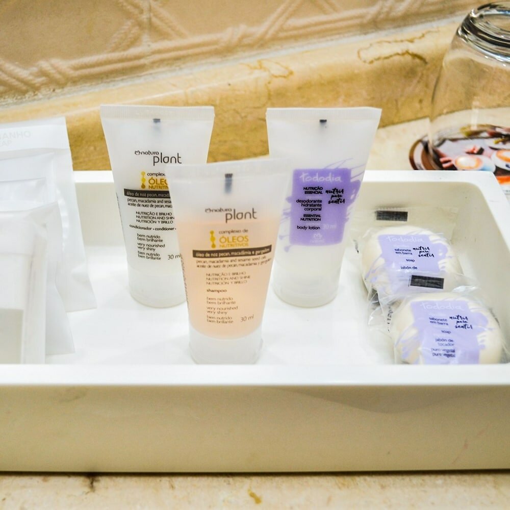 Фото Clarion Hotel Faria Lima