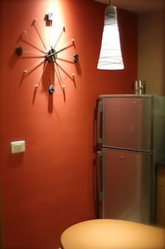 Фото Savoy Suites Manesar