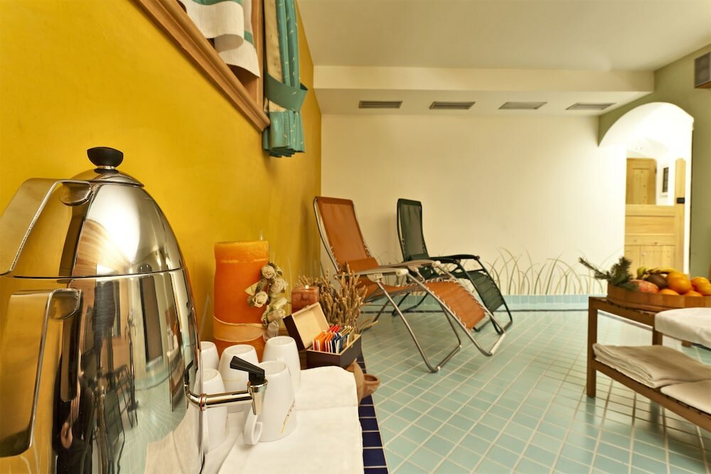 Фото Hotel Livigno