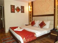 Фото Hotel Shelton