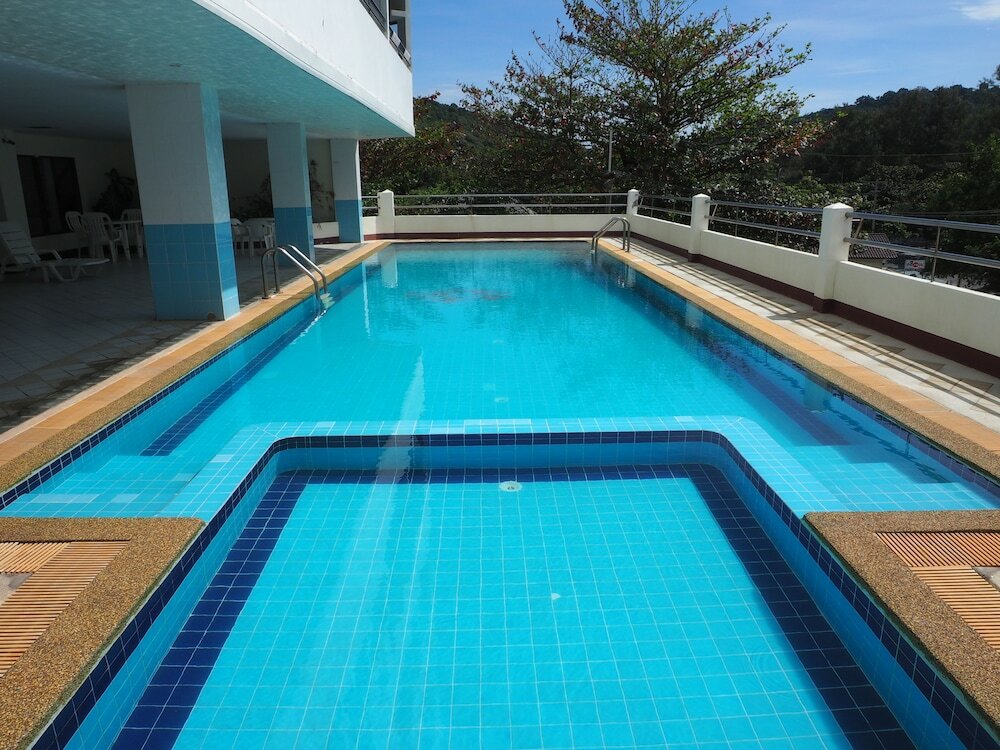 Фото Nice Beach Hotel