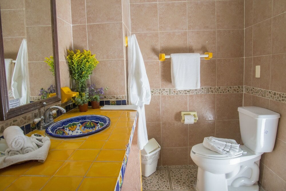 Фото Casa De Las Columnas