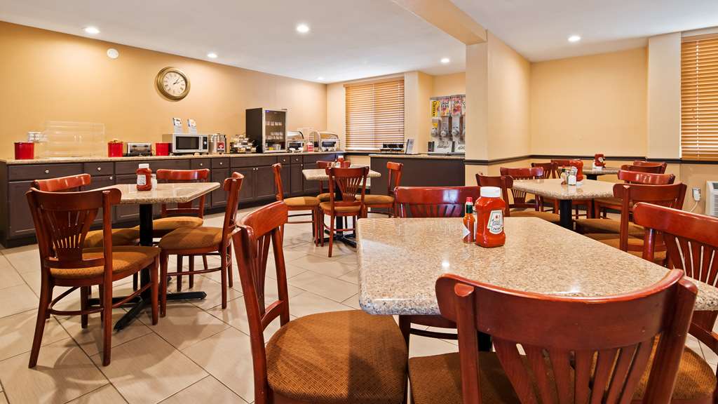 Фото Clarion Inn