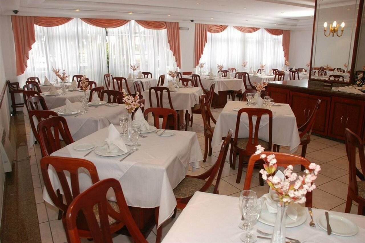 Фото Lizon Curitiba Hotel