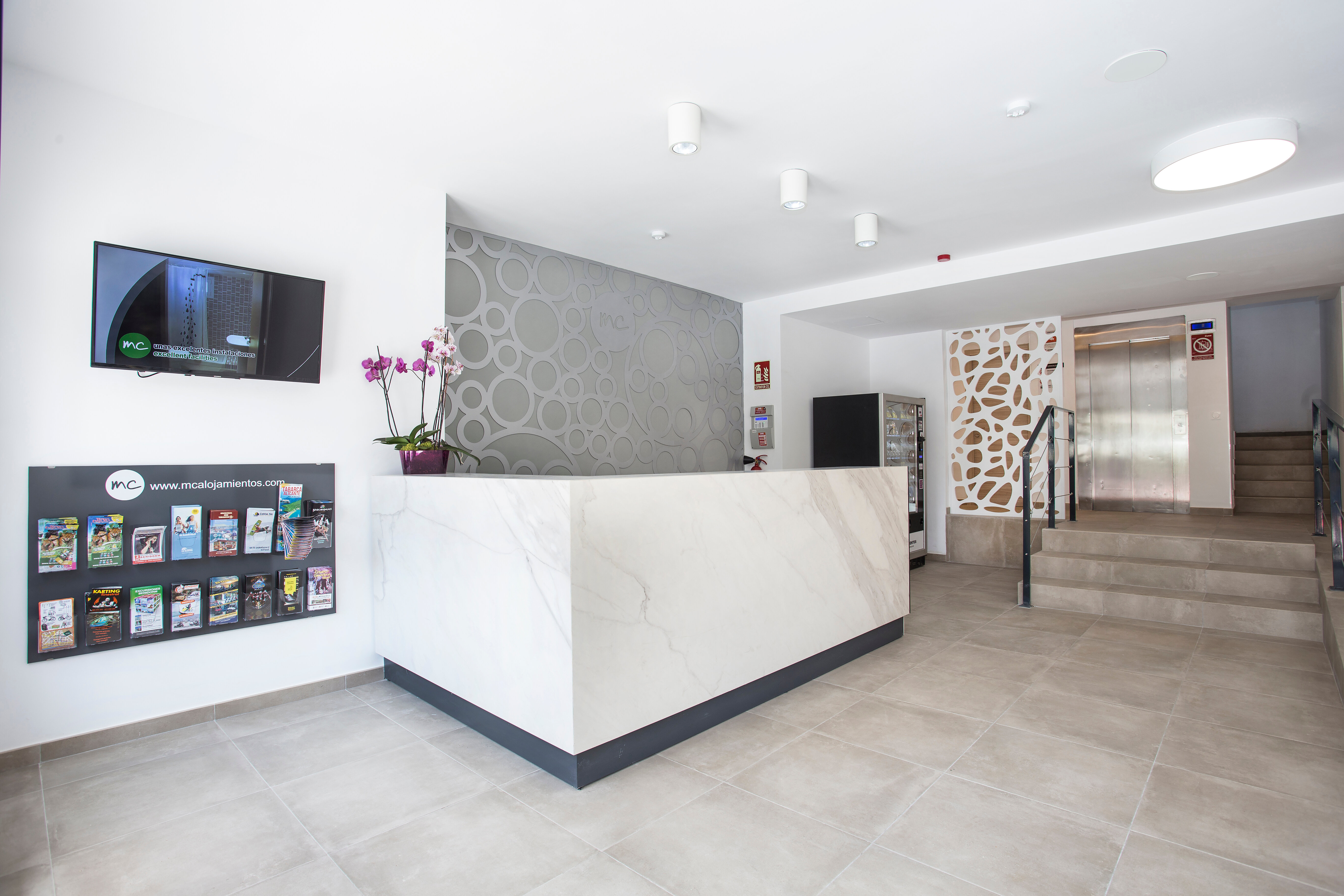 Фото Maryciel Apartamentos