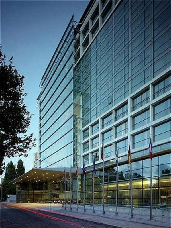 Фото Sheraton Porto Hotel & SPA