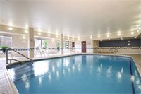 Фото Fairfield Inn by Marriott Scranton