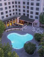 Фото Hyatt Centric Santa Clara Silicon Valley