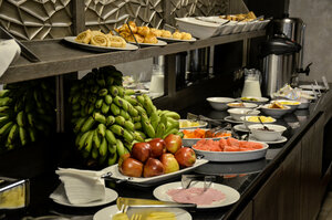 Гостиница Gran Hotel Toloma