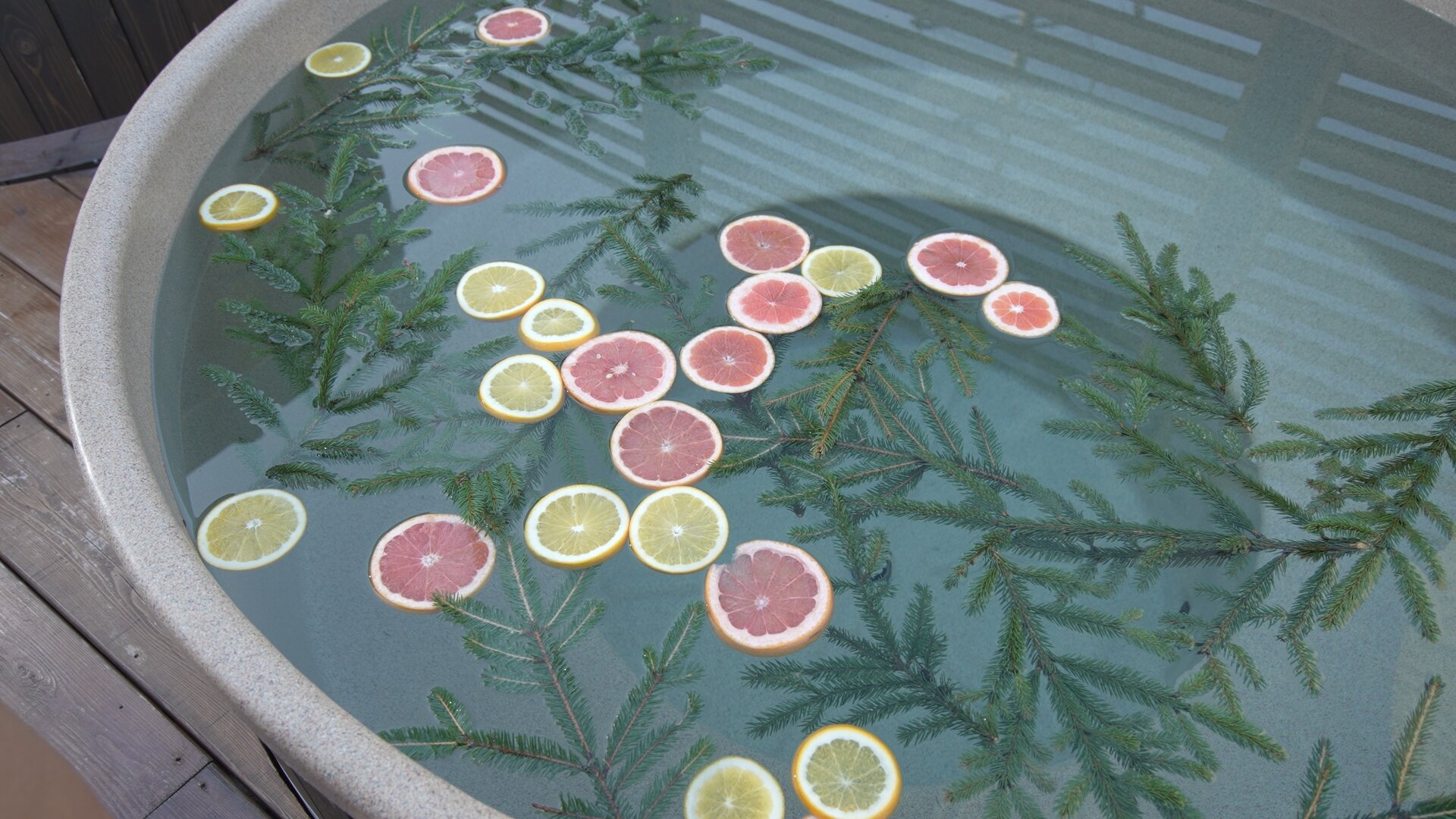 Фото Хижина рыбака