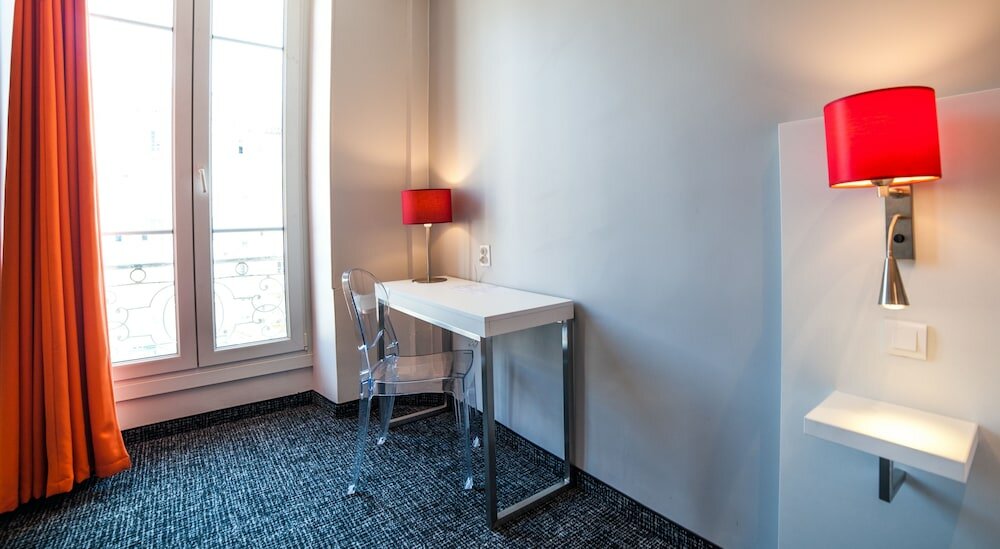 Фото Hotel Amaryllis 