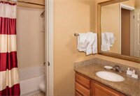 Фото Residence Inn San Jose Campbell