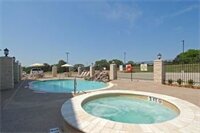 Фото Best Western Mineola Inn