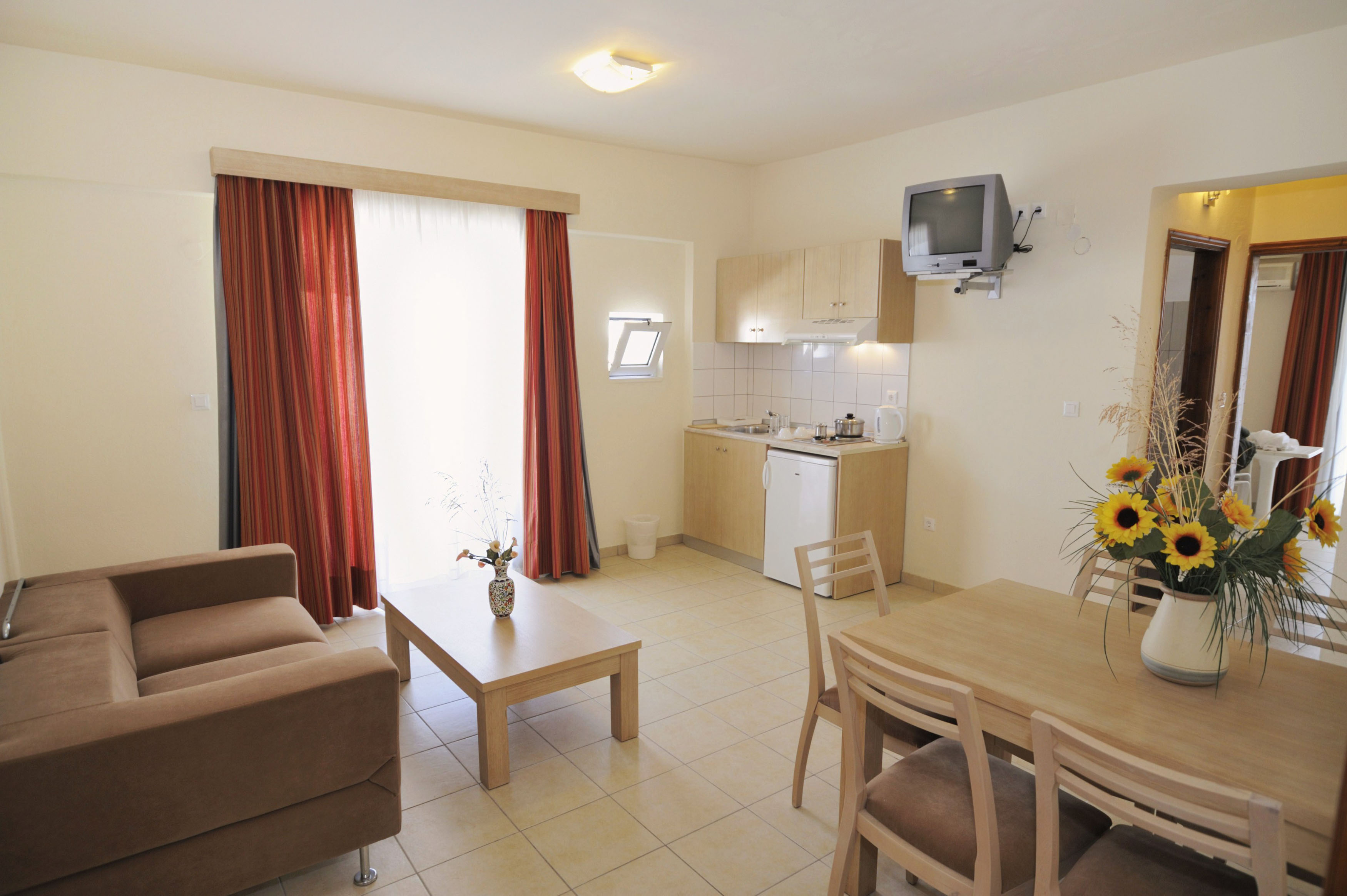 Фото Anita Apart-Hotel