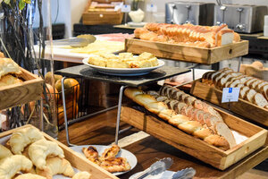 Гостиница Cyan Soho Neuquen Hotel