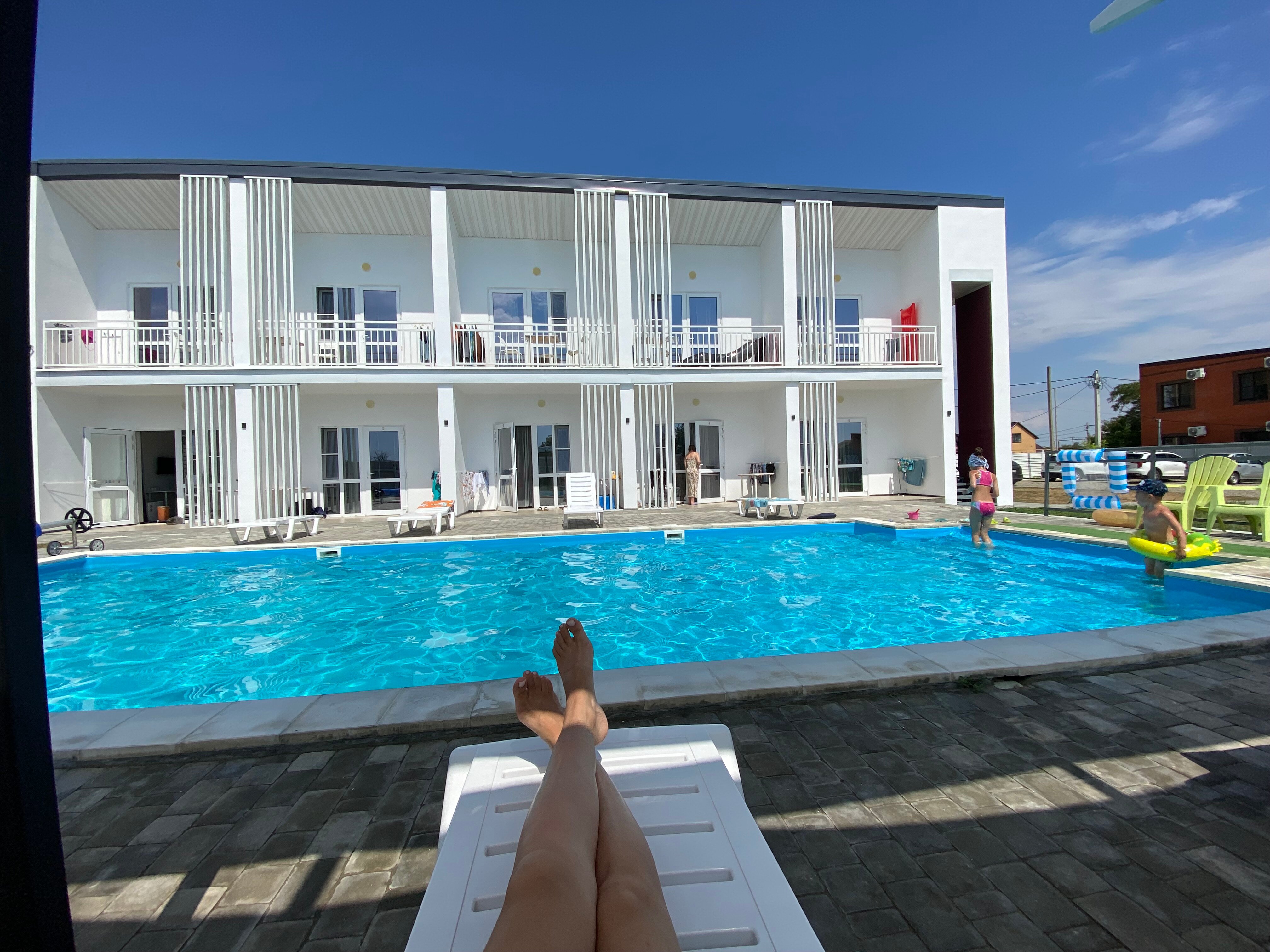 Фото отеля 1