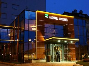 Гостиница Nartel Hotel